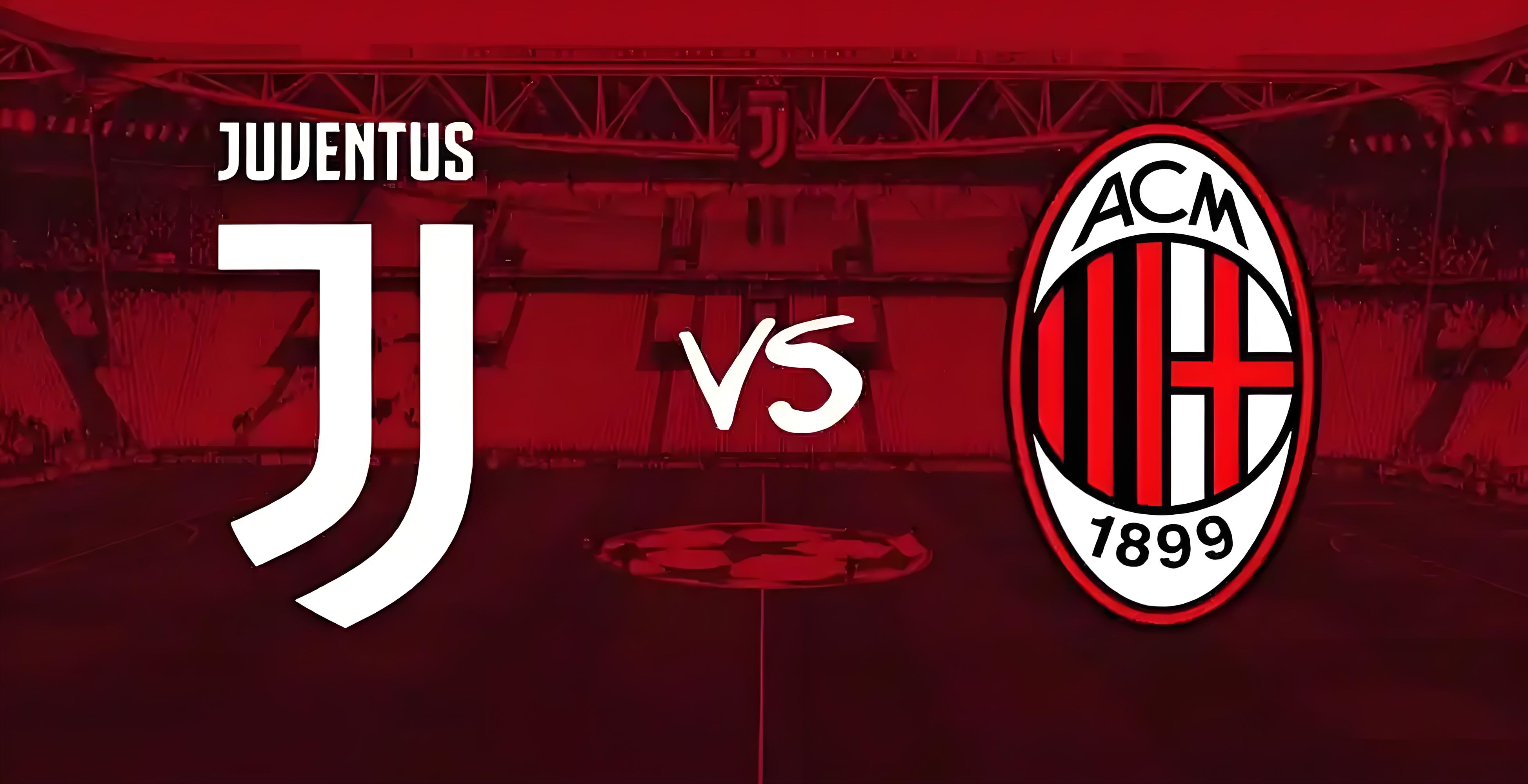 尤文图斯VS那不勒斯首发阵容强对强的简单介绍