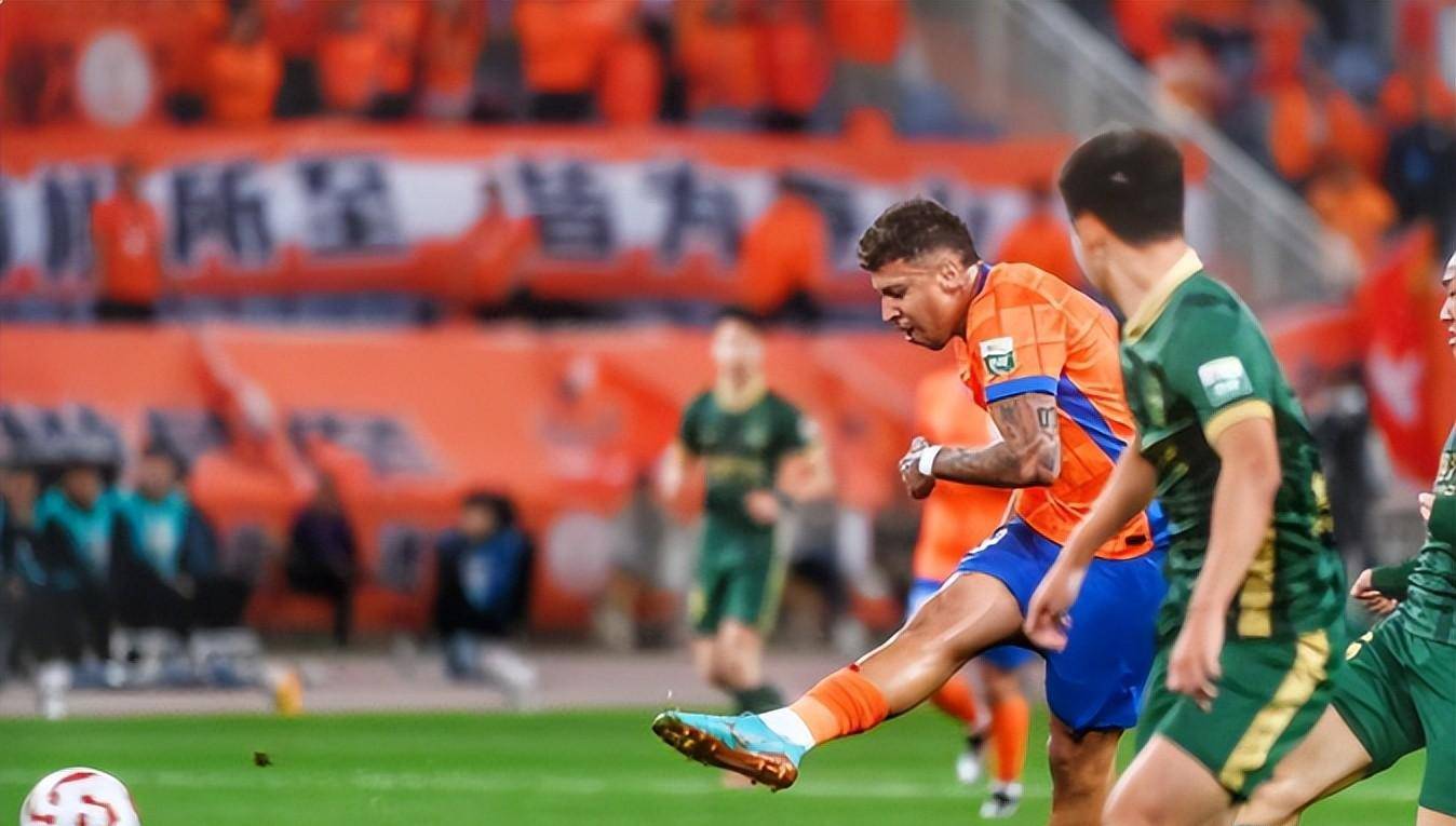 山东队球员技术提升为下场比赛做好准备 山东队球员技术提升为下场比赛做好准备