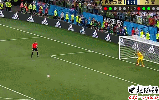 克罗埃西亚队员伤愈在望,备战半决赛 克罗埃西亚队员伤愈在望,备战半决赛