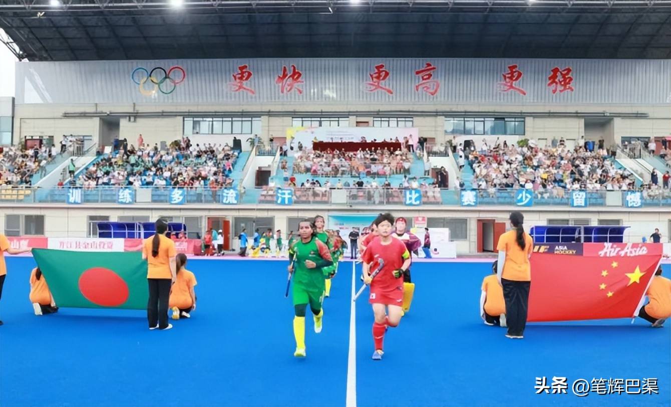 赛场上风云再起，体育盛事激发热情