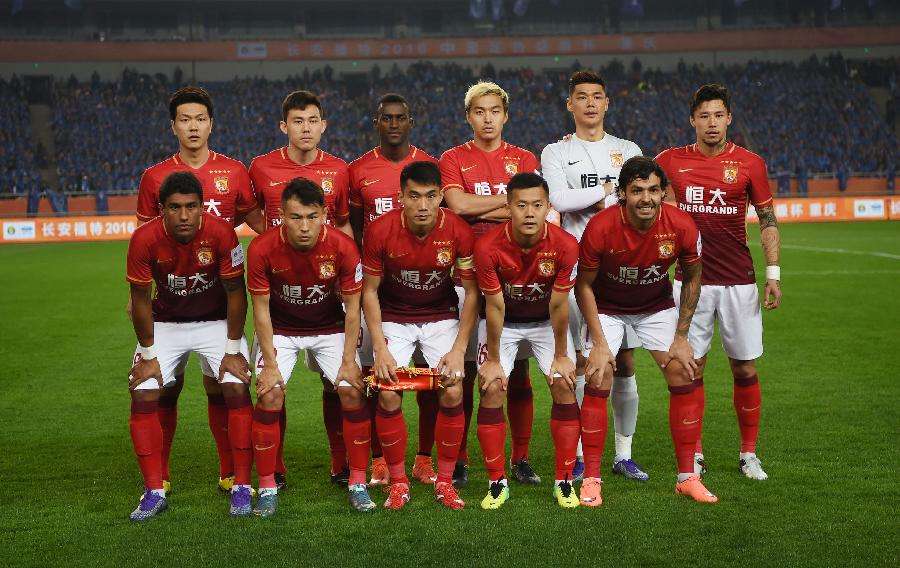 包含深圳佳兆业主场大胜广州恒大积分暂时领跑的词条 包含深圳佳兆业主场大胜广州恒大积分暂时领跑的词条