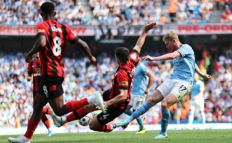 关于伯恩茅斯稳固防守迎战升班马挑战的信息 关于伯恩茅斯稳固防守迎战升班马挑战的信息