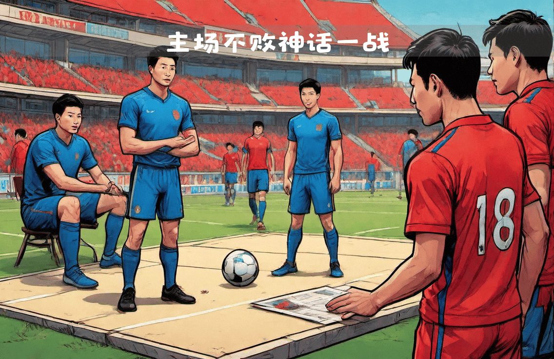 赫塔菲主场失利,保级形势严峻的简单介绍 赫塔菲主场失利,保级形势严峻的简单介绍