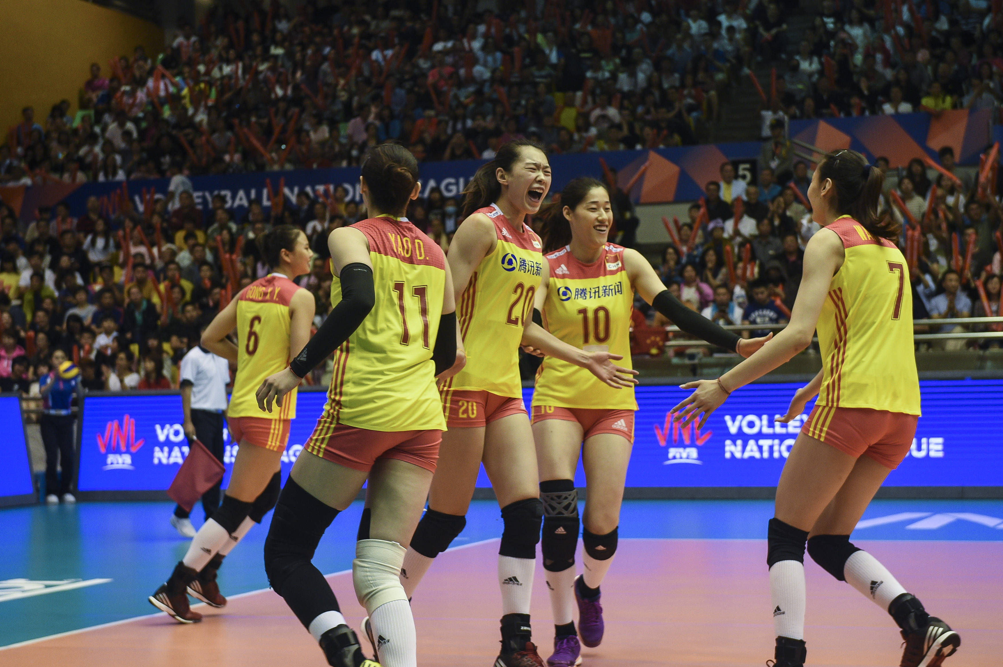 精英队伍夺金收官，实力碾压对手令人瞠目