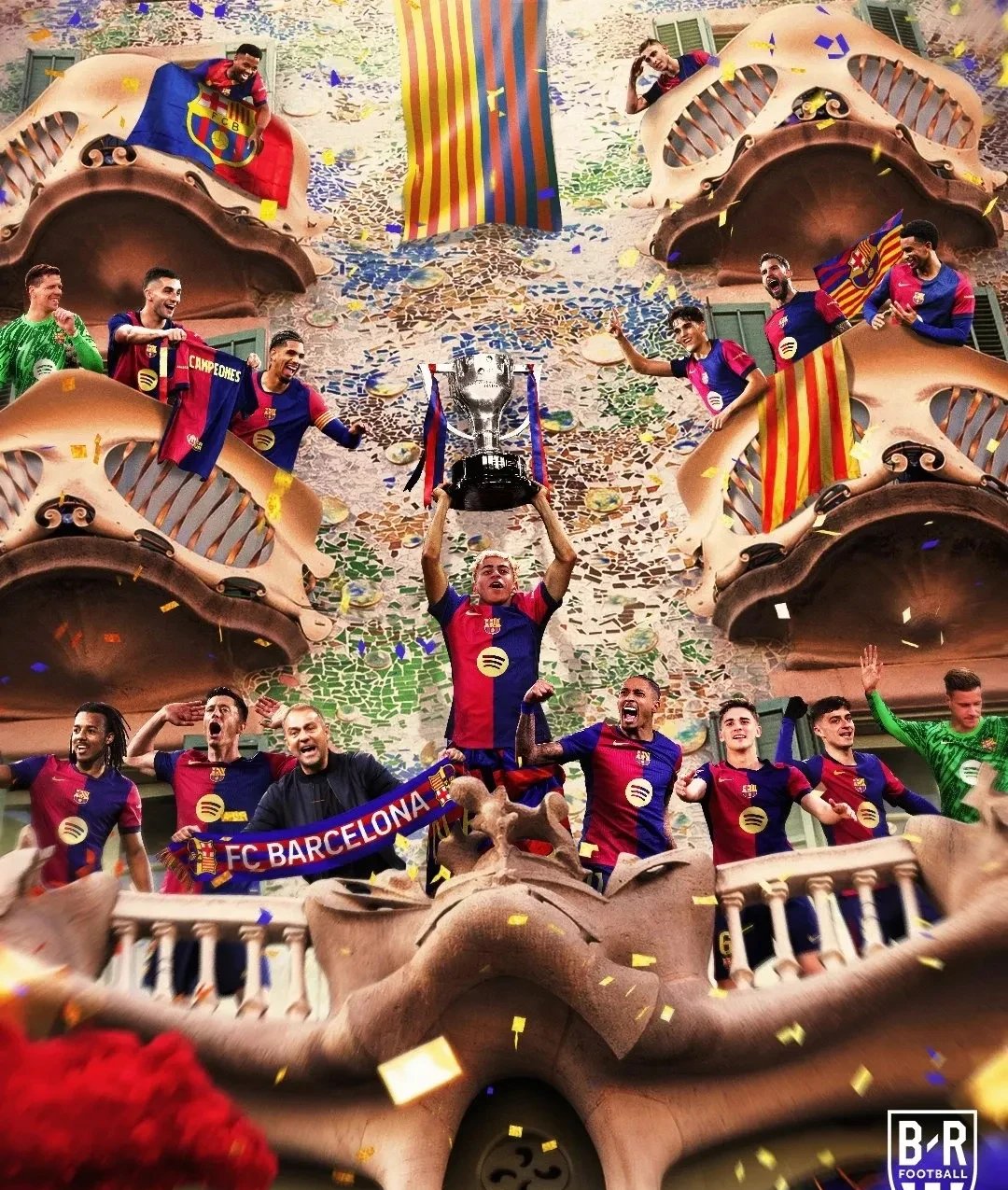 梅西再次破门,巴萨喜获重要胜利 梅西再次破门,巴萨喜获重要胜利