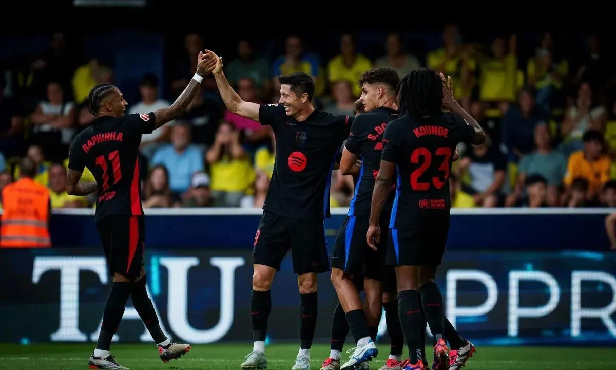 赫塔菲客场逆袭巴拉多利德,取得宝贵三分的简单介绍 赫塔菲客场逆袭巴拉多利德,取得宝贵三分的简单介绍