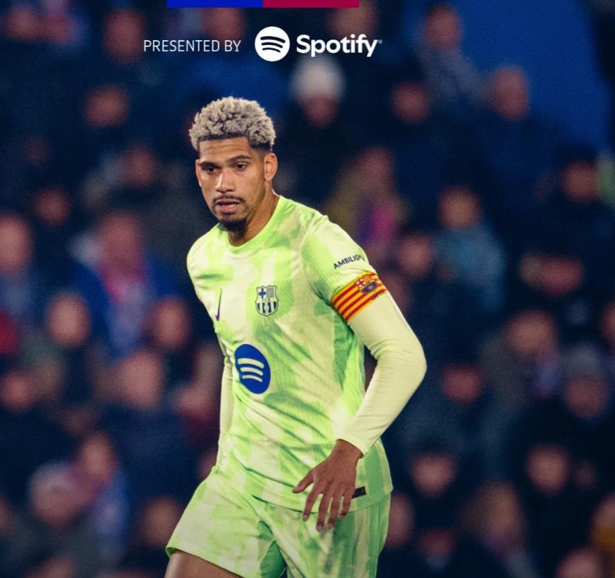 赫塔菲客场逆袭巴拉多利德,取得宝贵三分的简单介绍 赫塔菲客场逆袭巴拉多利德,取得宝贵三分的简单介绍