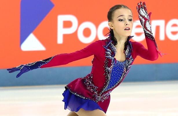 俄罗斯选手包揽体操比赛奖牌 俄罗斯选手包揽体操比赛奖牌