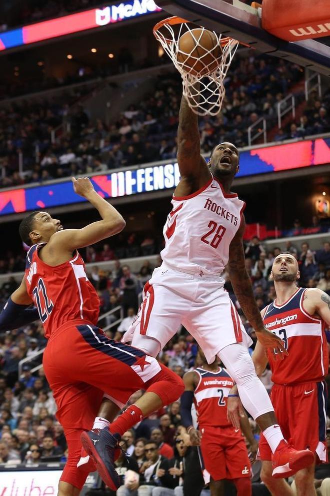 火箭惨负太阳,遭遇五连败 火箭惨负太阳,遭遇五连败