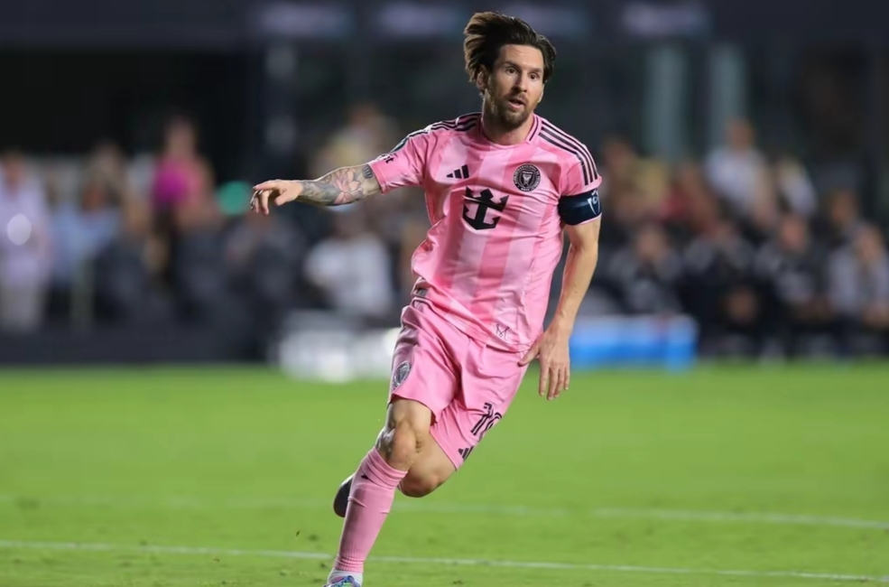 巴黎圣日耳曼晋级欧冠半决赛,梅西梅开二度 巴黎圣日耳曼晋级欧冠半决赛,梅西梅开二度