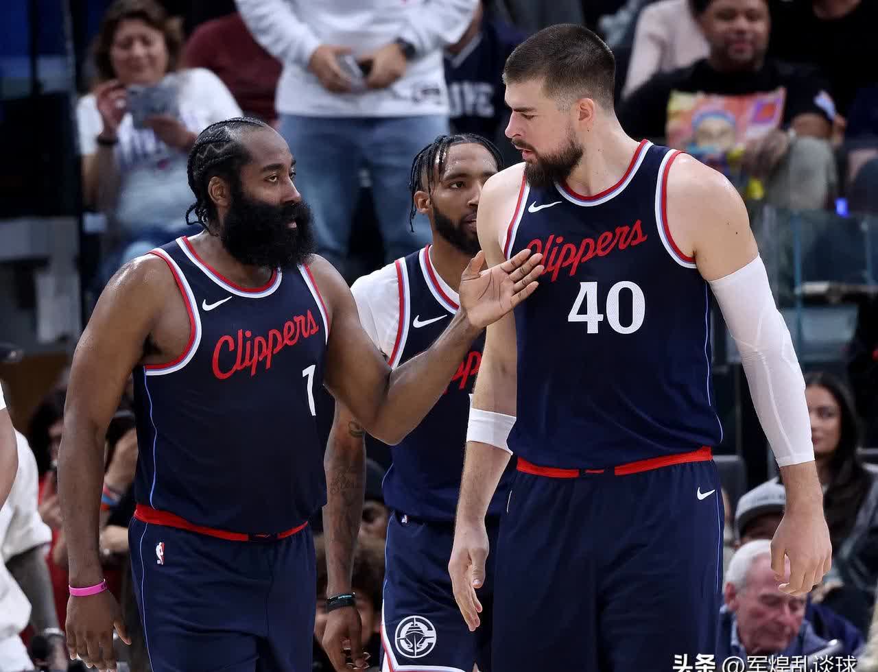 快船胜国王,哈雷尔砍下30分的简单介绍 快船胜国王,哈雷尔砍下30分的简单介绍