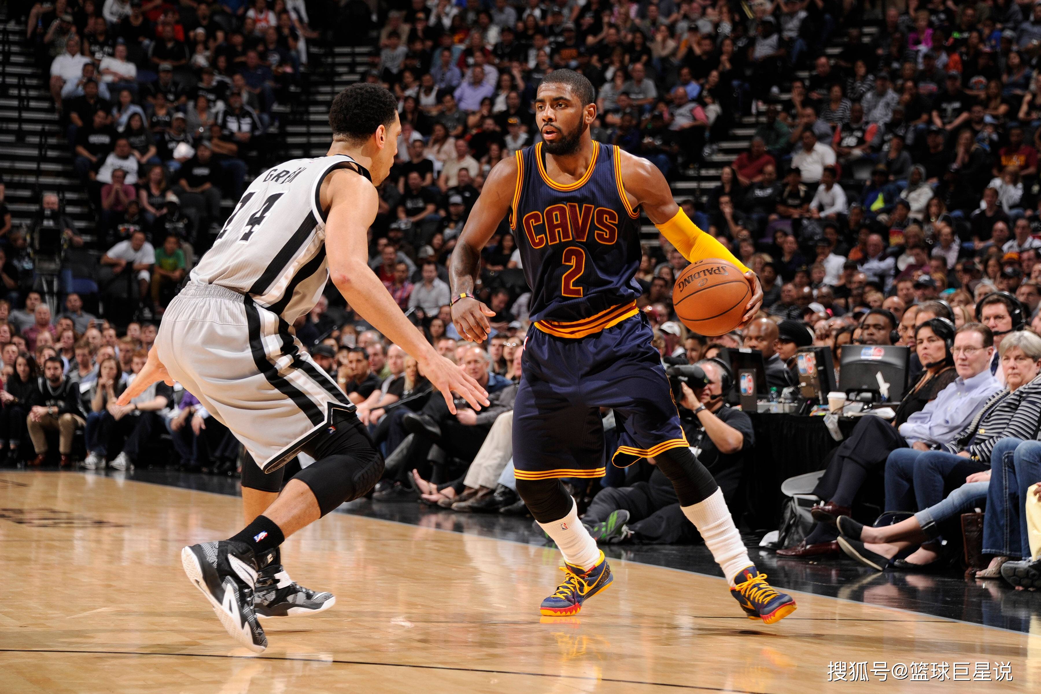 篮网险胜魔术，厄文交出关键表现