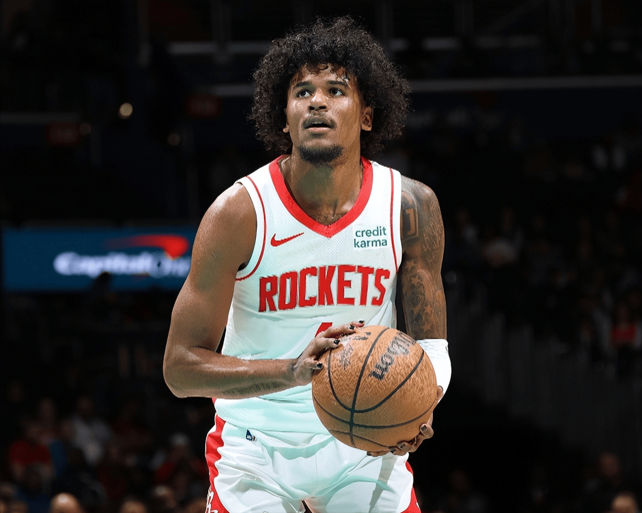 火箭客场力克尼克斯，取得三连胜