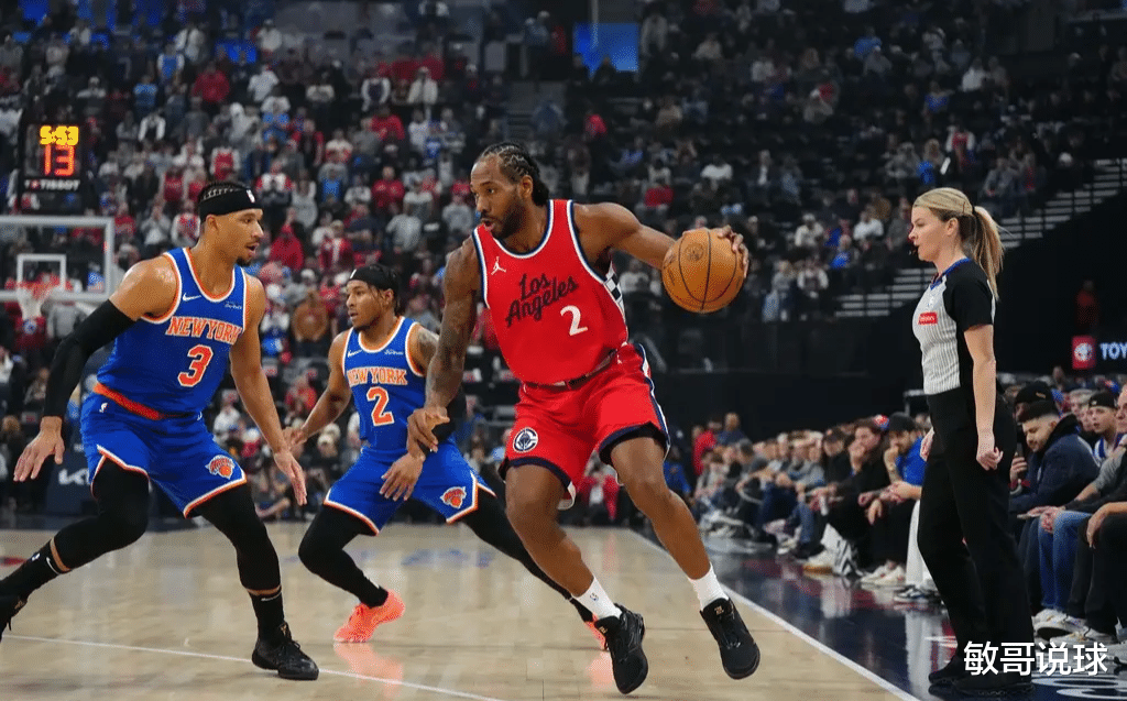 火箭客场击败尼克斯，哈登火力全开