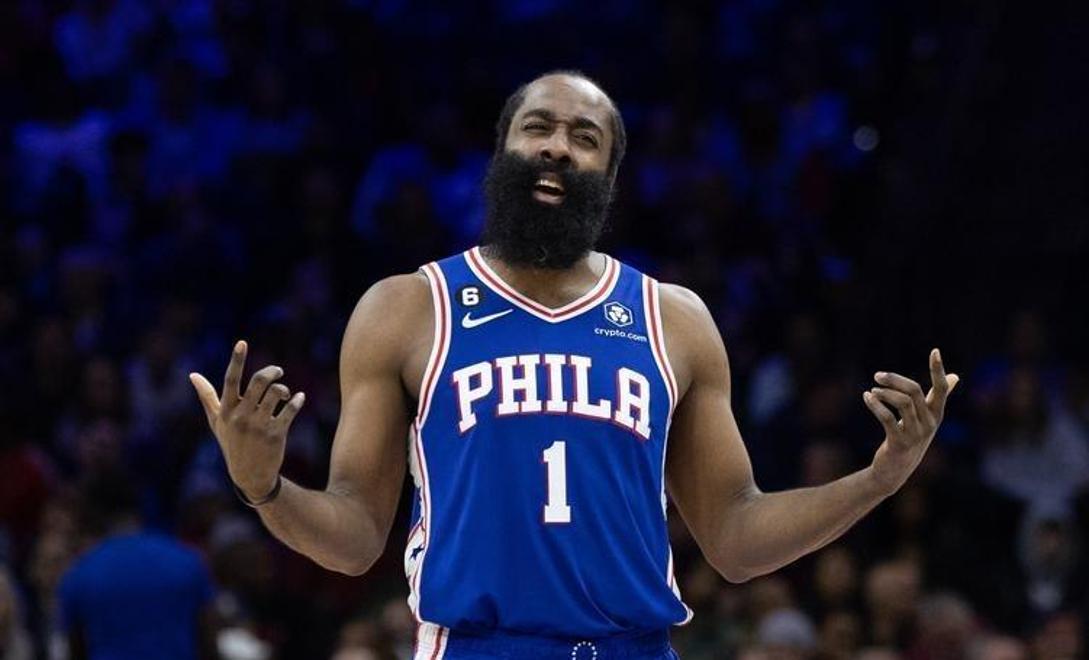 火箭逆转太阳,哈登独揽35+得分 火箭逆转太阳,哈登独揽35+得分