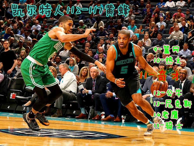 绿军客场战胜奇才,提升排名 绿军客场战胜奇才,提升排名