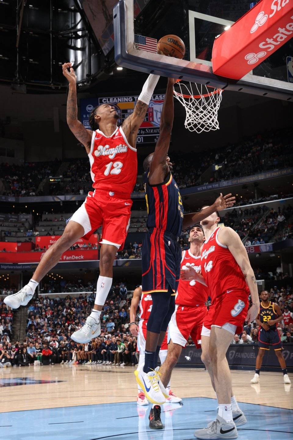 灰熊击败独行侠,取得三连胜的简单介绍 灰熊击败独行侠,取得三连胜的简单介绍