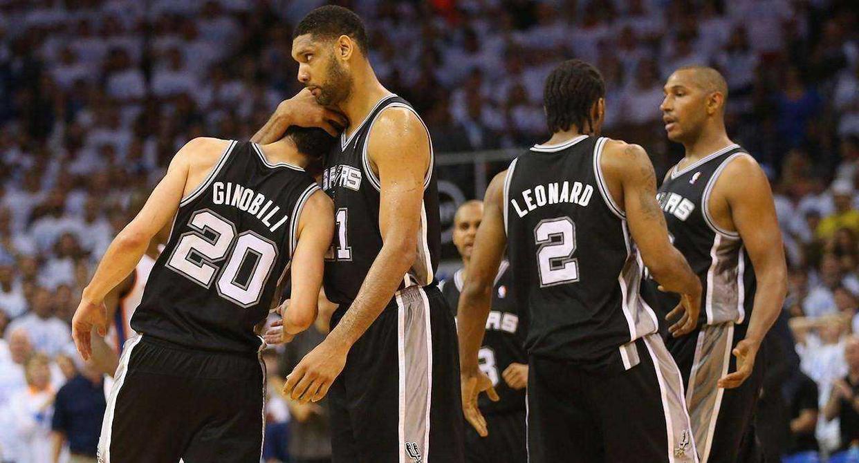 热火击败马刺,实现三连胜的简单介绍 热火击败马刺,实现三连胜的简单介绍