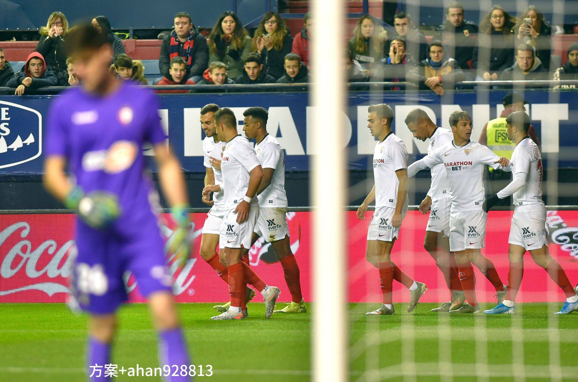 关于奥萨苏纳客场失利，后防漏洞暴露的信息