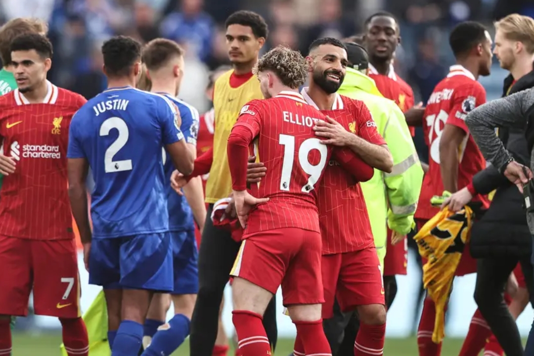 利物浦客场征战，备战状态神勇或再下一城的简单介绍