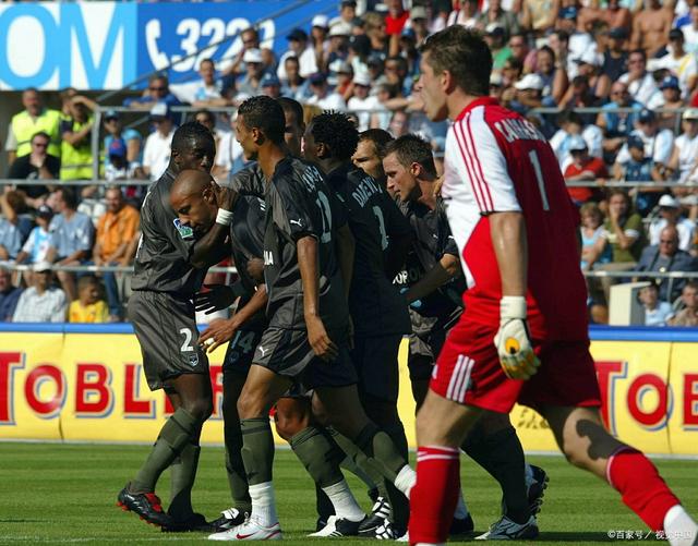 马赛携手对手保持平局的简单介绍