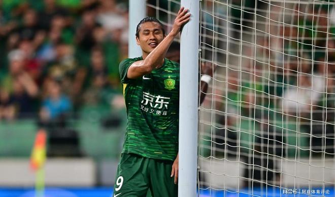 北京国安主场取胜，积分迅速上升