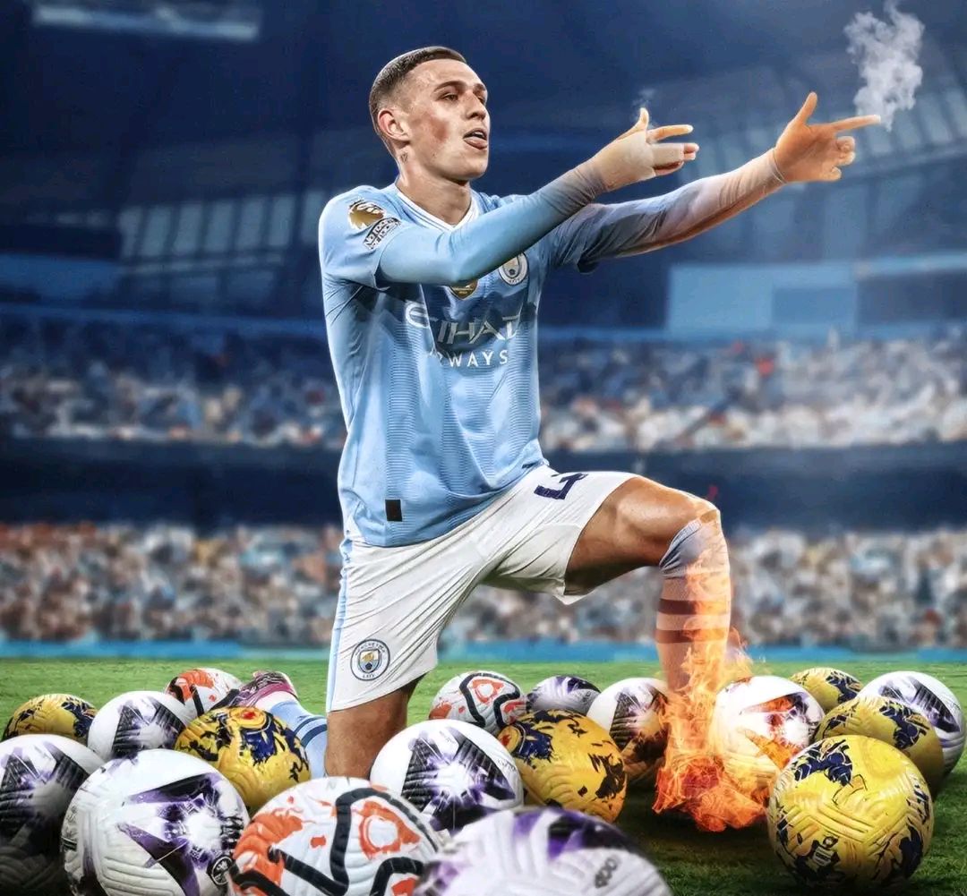 曼城门将表现神勇，力保球门不失