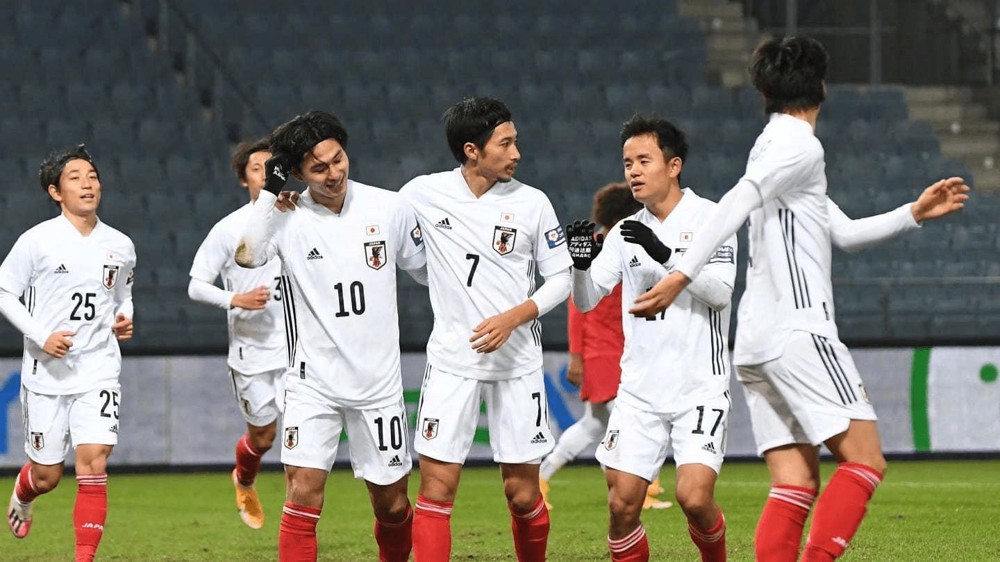 关于德国碾压日本，孙兴慜高光表现的信息