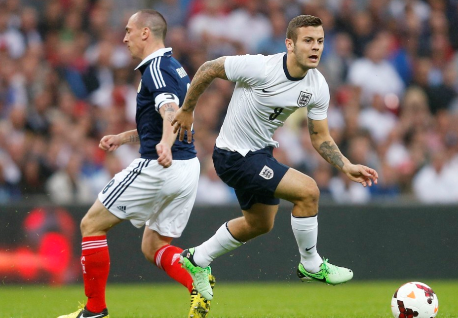 英格兰队险胜葡萄牙队，波尔关键制胜